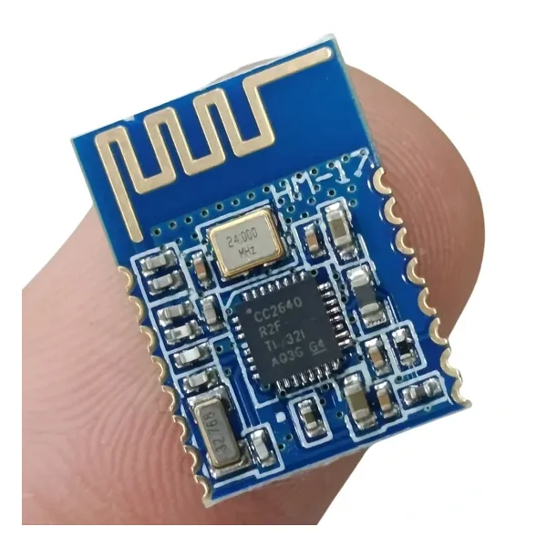 HM-17 Bluetooth 4.1 Modülü
