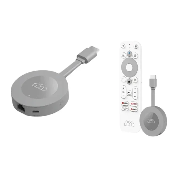 Homatics Dongle G 4K Medya Oynatıcı