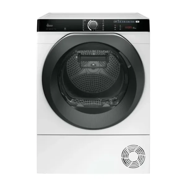 Hoover Ndpeh9a3tcbexmss 9 Kg Çamaşır Kurutma Makinesi