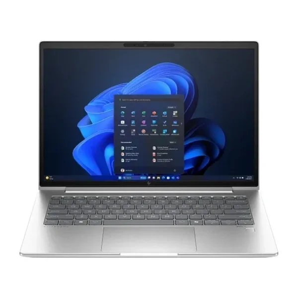 HP EliteBook 640 G11 A23E2EA Ultra 7 155U 16 GB 512 GB SSD Intel Graphics 14" WUXGA Notebook