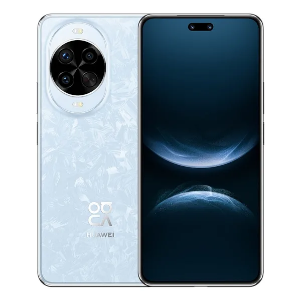 Huawei Nova 14 Pro 512 GB Mavi