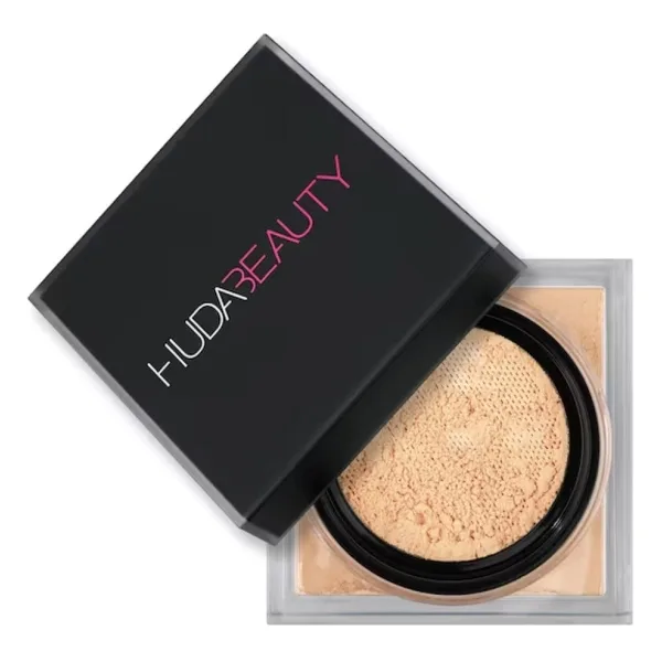 Huda Beauty Easy Bake Loose 20 gr Sabitleyici Pudra