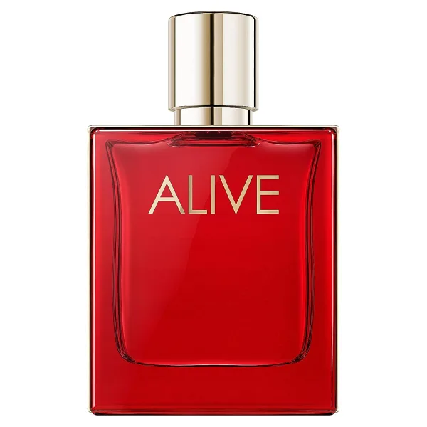 Hugo Boss Alive EDP 50 ml Kadın Parfüm