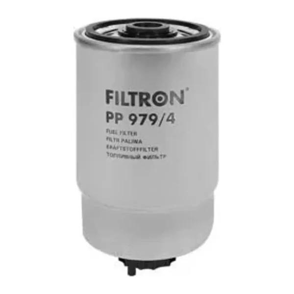 Hyundai Matrix 1.5 Crdı Dizel Yakıt Filtresi 2006-2011 Filtron