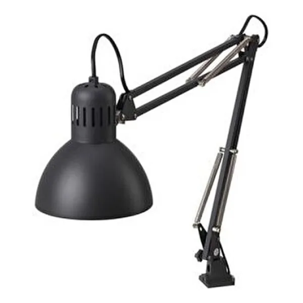 Ikea Tertial Çizim ve Masa Lambası