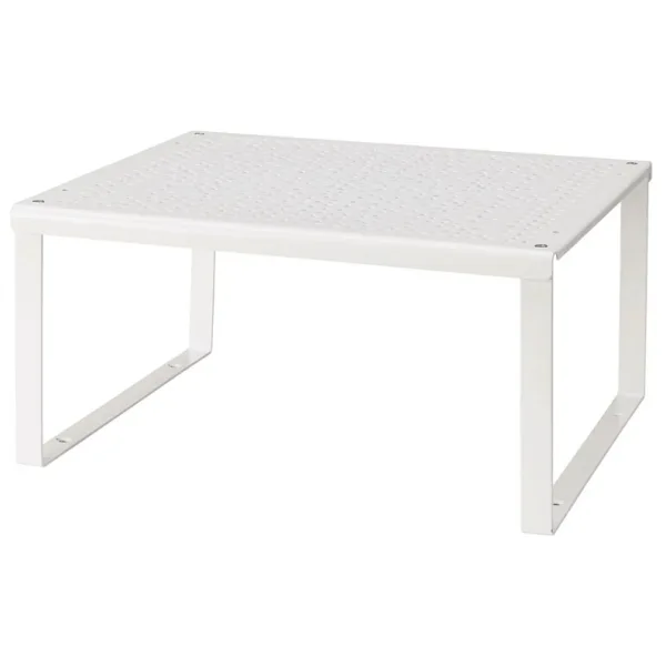 IKEA VARIERA DOLAP İÇİ RAF DÜZENLEYİCİ 32x28x16 CM