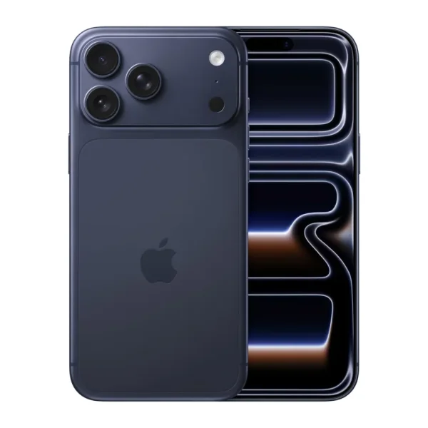iPhone 17 Pro Max 256 GB