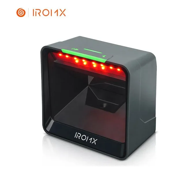 IROMX WR982DM 1D/2D MASAÜSTÜ BARKOD OKUYUCU