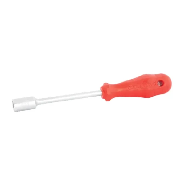İzeltaş 4770190100 10 mm Lokma Uçlu Tornavida