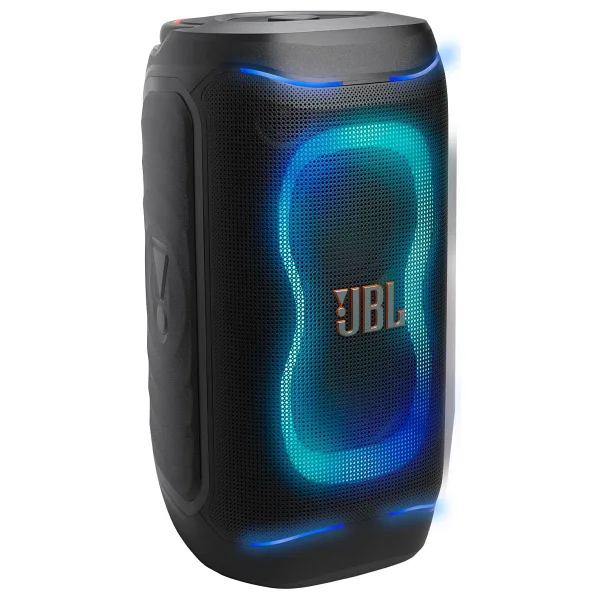 JBL PartyBox 130 Siyah Bluetooth Hoparlör