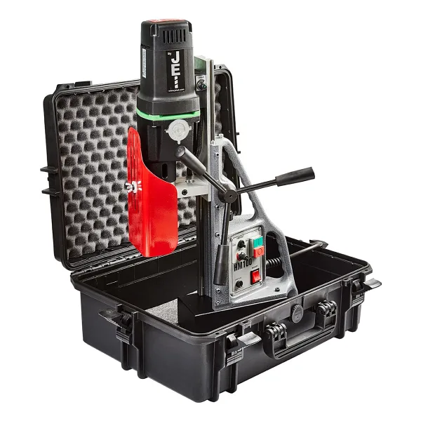 JEİ HM100 manyetik matkap 12-100mm 6646