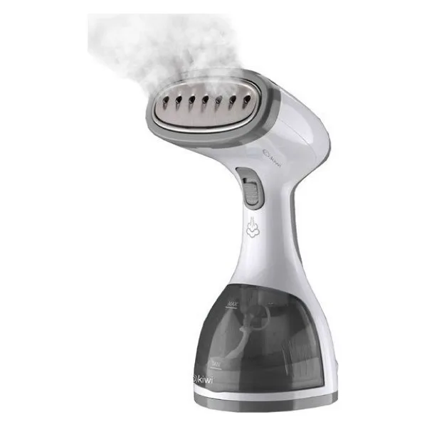 Kiwi KSI-6450 1200 W Buharlı Kırışık Giderici Gri