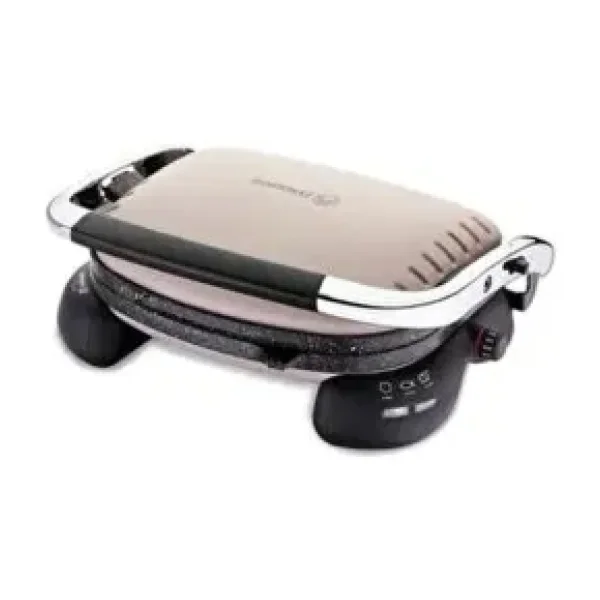 Korkmaz Castron A324-05 Bej 1800 W Tost Makinesi