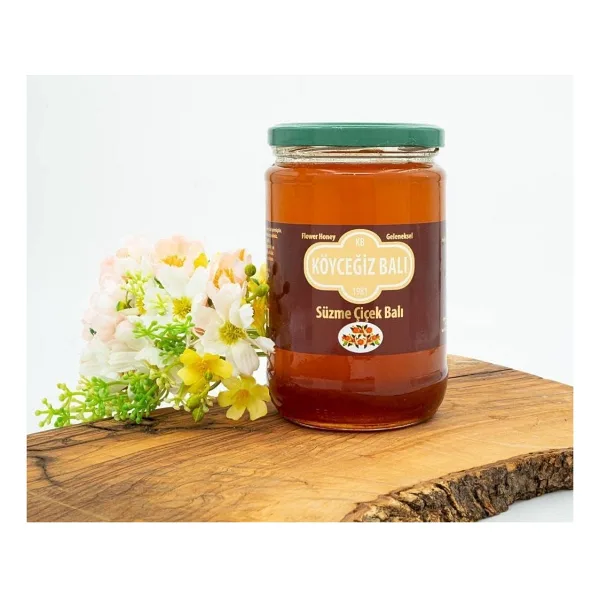 Köyceğiz Çiçek Balı 850 gr