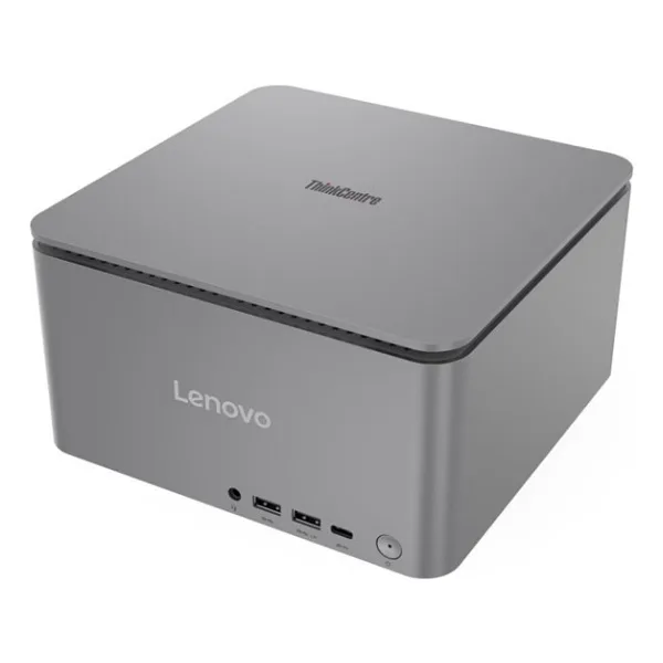 Lenovo ThinkCentre neo Ultra 12W1001XTR i9-14900 32 GB 1 TB RTX4060 Mini PC