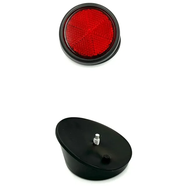 Leoparts Mitsubishi L200 Arka Tampon Reflektörü 1999-2005 MR109135