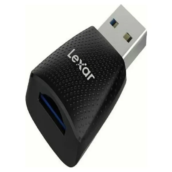 Lexar MicroSD Card USB 3.2 Reader Kart Okuyucu