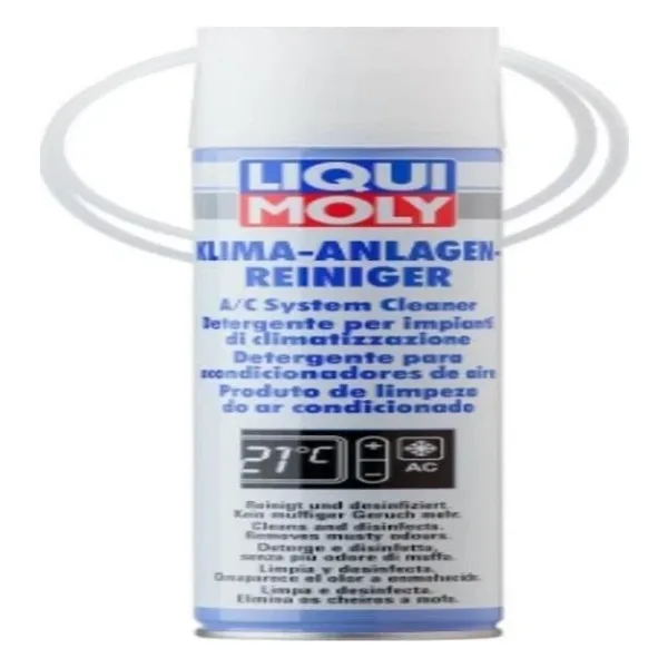 Liqui Moly Klima Sistem Temizleyici Sprey 250 ml