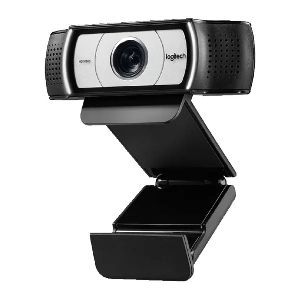 Logitech C930E 960-000972 Webcam