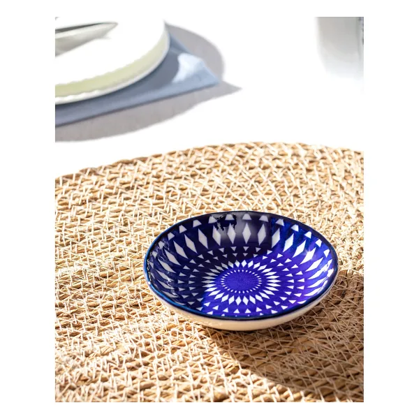 Madame Coco Reve Bleu Lorient 9.5 cm Mini Tabak