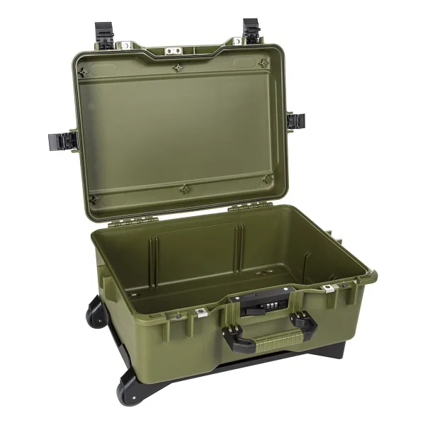 Mano Tough Case Pro Mtc 460 Yeşil Bond Takım Çantası