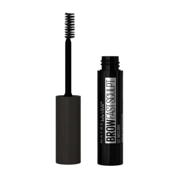 Maybelline Brow Fast Sculpt Jel Kaş Maskarası 06 Deep Brown