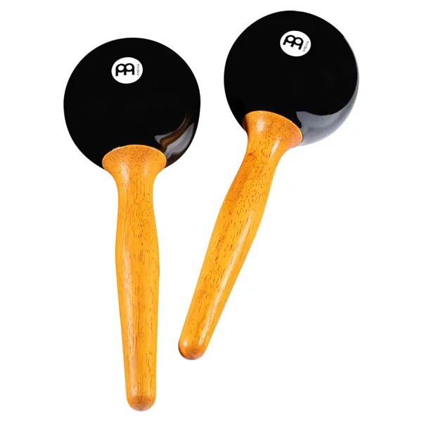Meinl PM1BK Plastik Maracas
