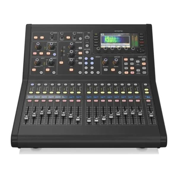Midas M32R LIVE 40 Kanal Dijital Mikser