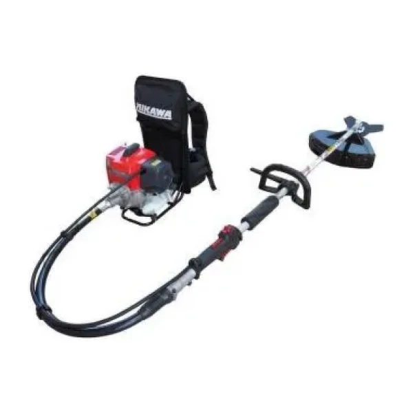 Mikawa BP260 Kawasaki TJ53E 3 Hp Benzinli Sırt Tırpan