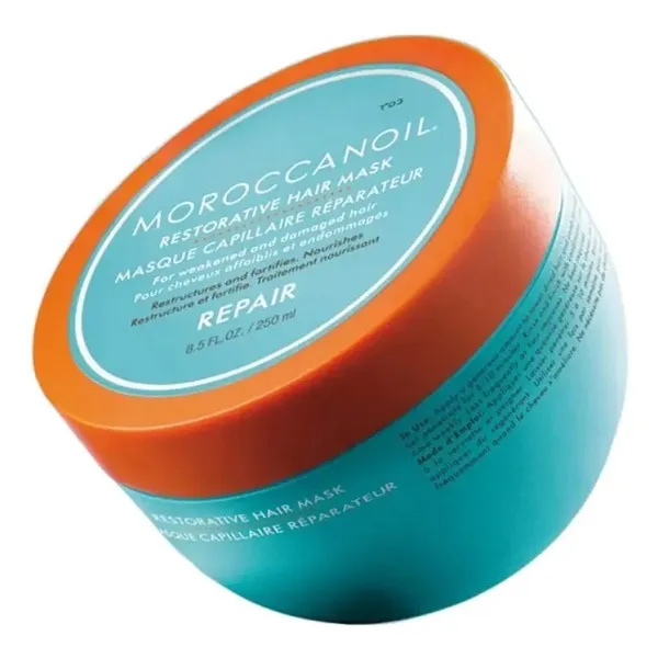Moroccanoil Repair Restorative Onarıcı Saç Maskesi 250 ml