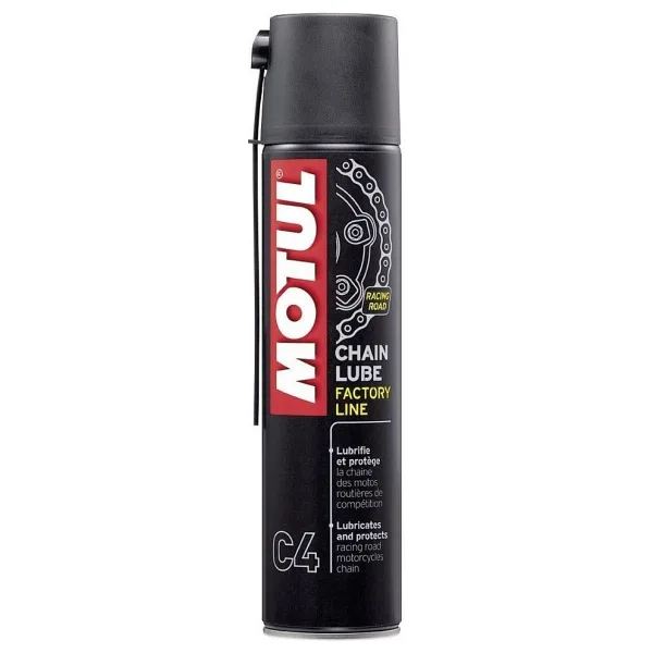 Motul C4 Zincir Yağı