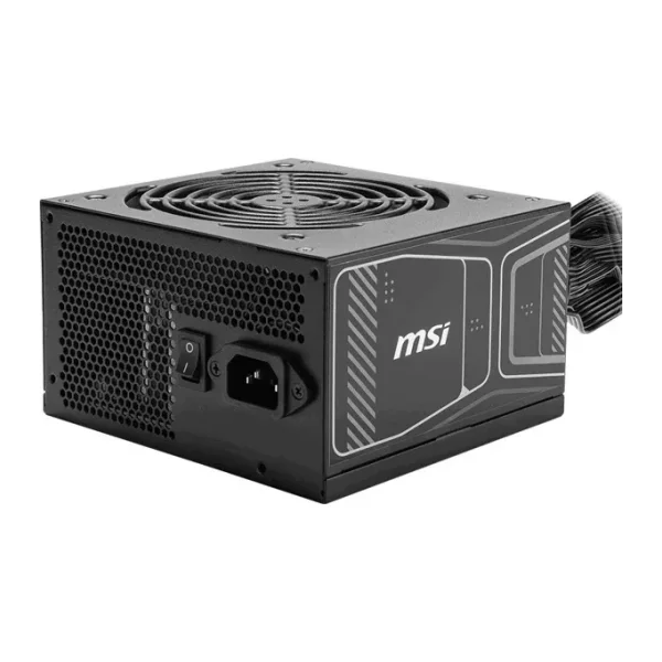 MSI MAG A750GN PCIE5 Gen5.1 750 W Power Supply