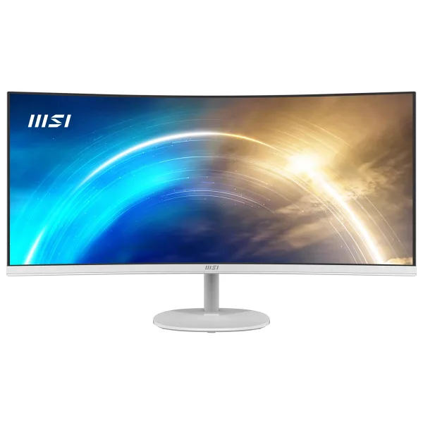 MSI PRO MP341CQW 34" 1ms WQHD Curved 100 Hz Monitör