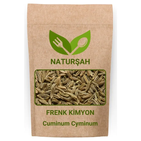 Naturşah Frenk Kimyon 1 kg