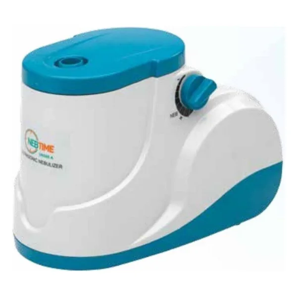 Nebtime UN300A Ultrasonik Nebulizatör