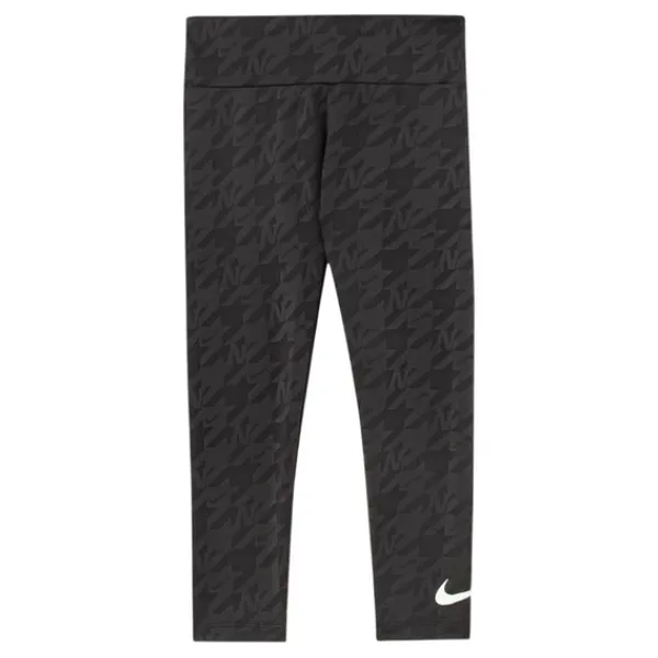 Nike Varisty Prep Legging Kız Çocuk Tayt 36N305 36N305-023, 5-6 Yaş
