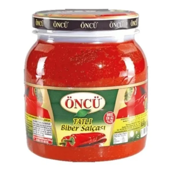 Salça