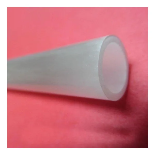 Orjinal Ufo Camı 65CM Uzunlukda Infrared Isıtıcı Kuvars Buzlu Quartz Cam Filament Camı Ufo Soba Camı