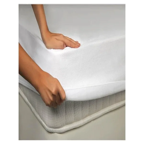 Özdilek Sıvı Geçirmez Fıtted Yatak Koruyucu Alez 180x200