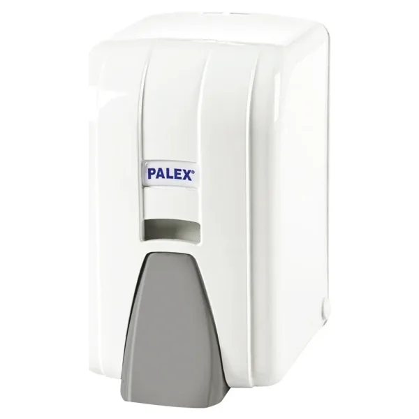 Palex 3452 D-1 Inter Mini Köpük Sabun Dispenseri Beyaz