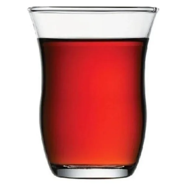 Paşabahçe Cihangir 42191 72'li Çay Bardağı