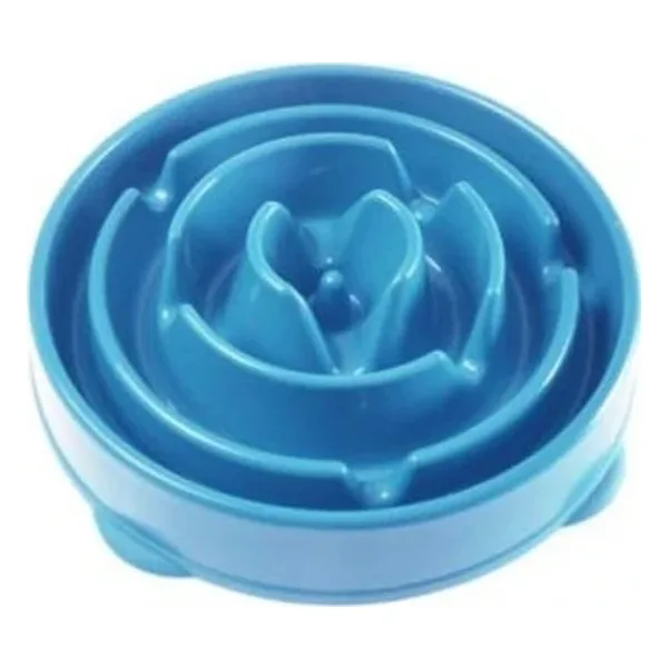 Pawise Dog Droplet Slow Feeder L Yavaş Yeme Mama Kabı