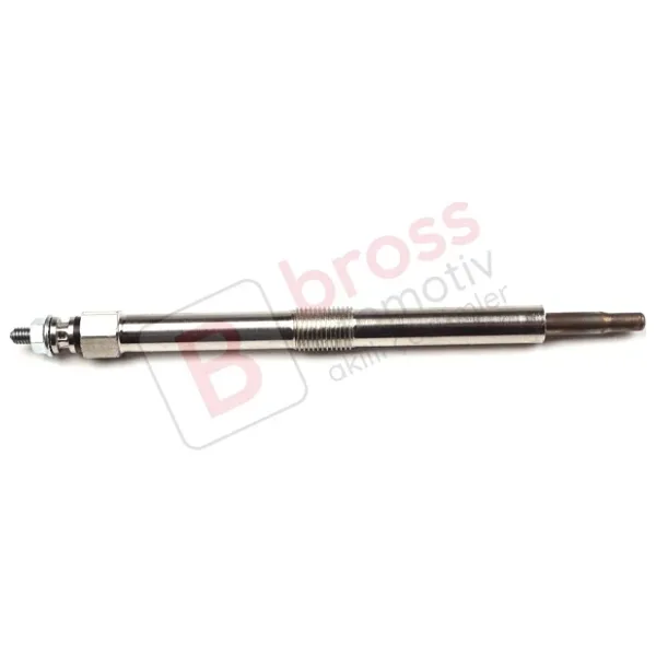 Perkins İçin 1 Adet Isıtma Bujisi 12 Volt 2666A016 1103 1104 1106