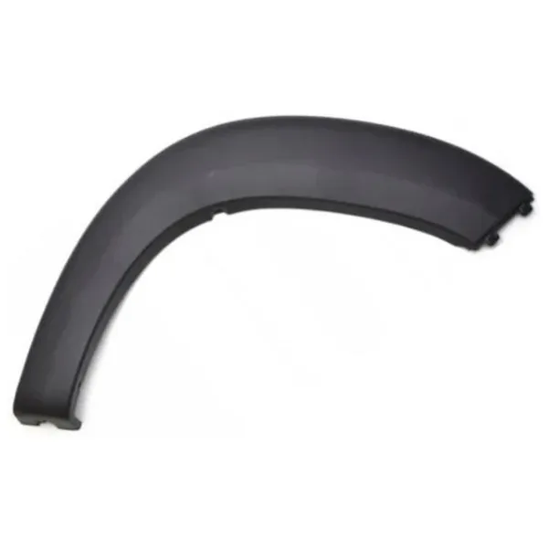 Peugeot Boxer 07/13 Arka Çamurluk Ağzı Plastiği Sol Dodik - Çamurluk
