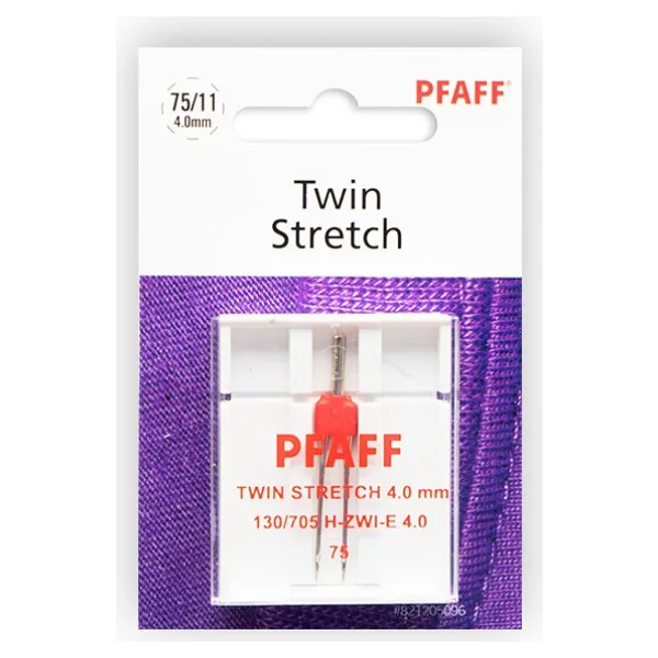 Pfaff Dikiş Makinası Iğnesi 821205096