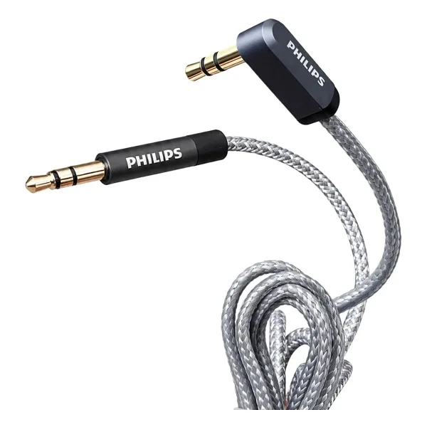 Philips SWR2114F 1 m 3.5mm Aux Ses Kablosu