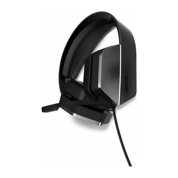 Philips TAG4106BK/00 7.1 Kablolu Mikrofonlu Oyuncu Kulaklığı