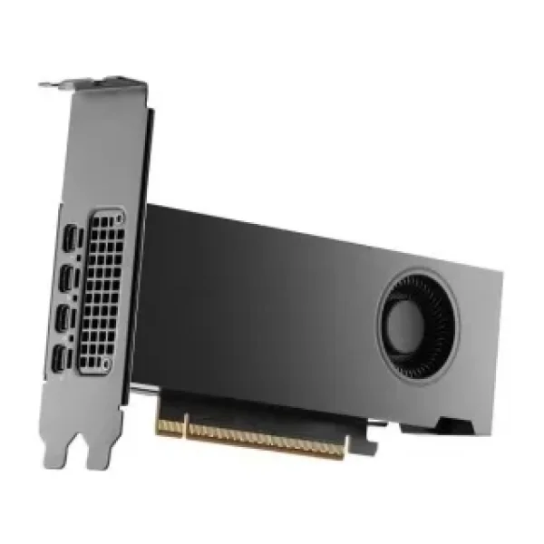 Pny RTX PRO 2000 Blackwell VCNRTXPRO2000-SB 128 Bit GDDR7 16 GB Ekran Kartı