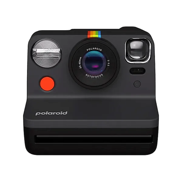 Polaroid Now Gen 2 Everything Box Instant Dijital Fotoğraf Makinesi