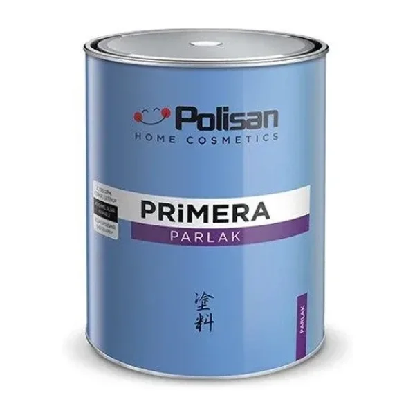 Polisan Primera Parlak 15 lt Yağlı Boya